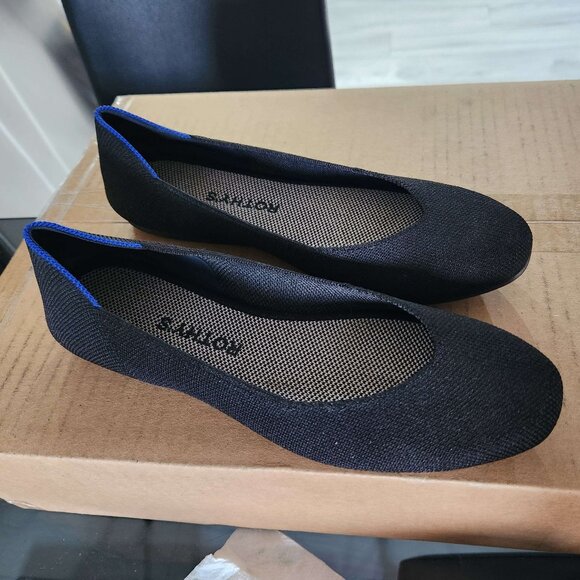 Rothy's The Square - Picture 1 of 2